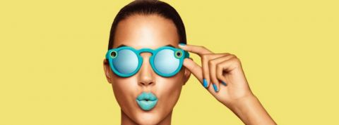 Spectacles-Snapchat Spectacles Snapchat