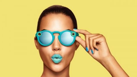 Spectacles-Snapchat Spectacles Snapchat