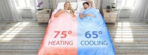 smartduvet-breeze Smart Duvet Breeze