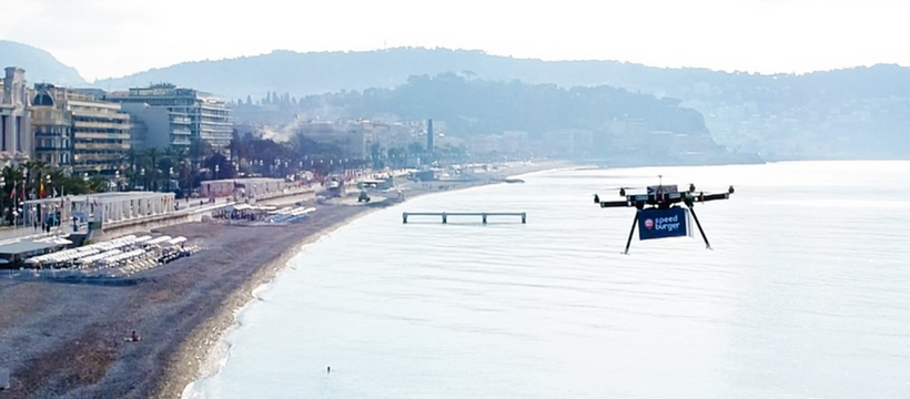 speed burger drone speed burger drone