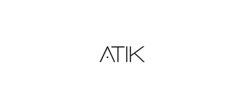 startup budget atik logo atik
