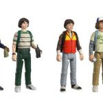 Stranger Things