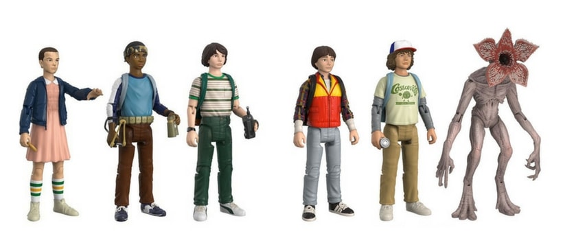 stranger-things Stranger Things