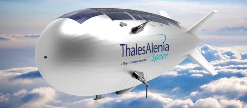 stratobus stratobus