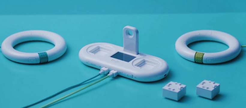 toio-sony Toio Sony