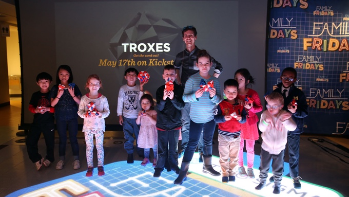 Troxes Momath