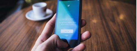 twitter twitter