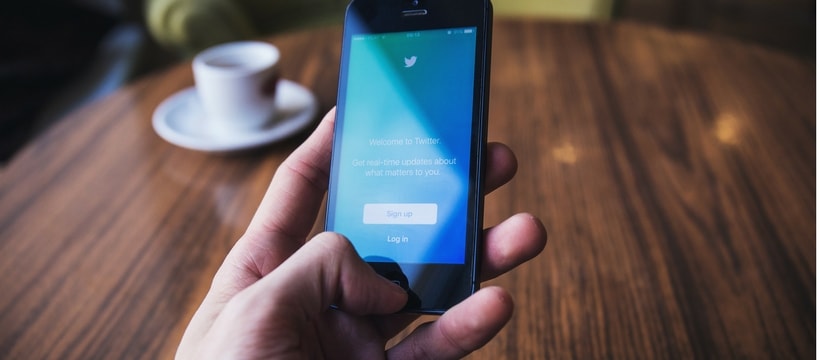 twitter twitter