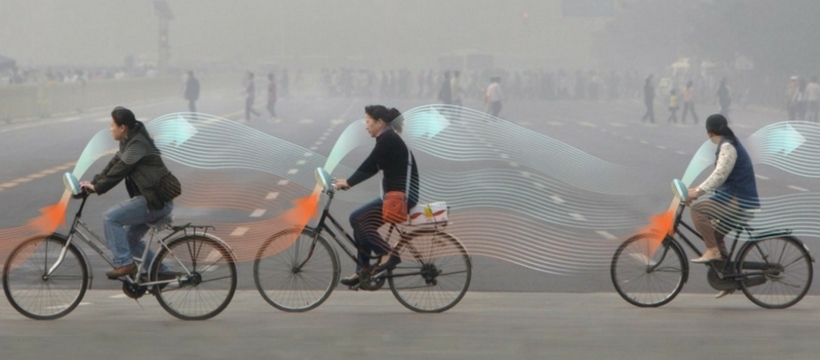 velo-pollution vélo pollution