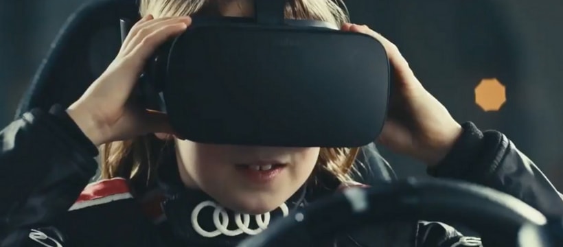 vr VR