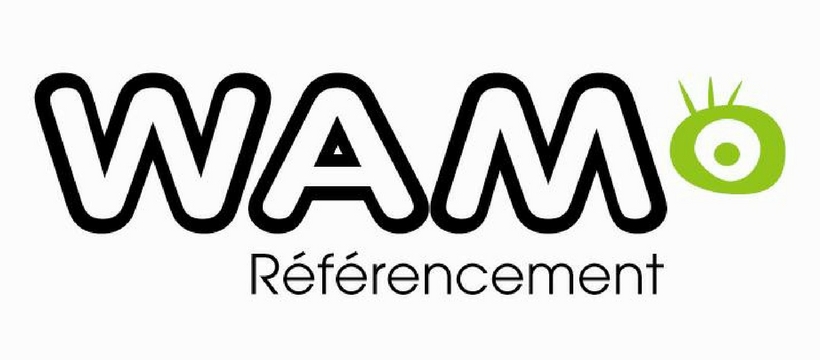 wam-referencement Wam Référencement