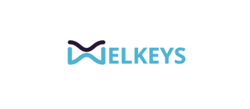 welkeys levee fonds logo welkeys