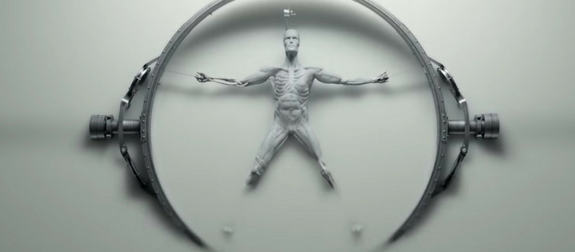 westworld westworld