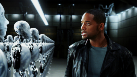 will smith dans i, robot
