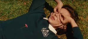 Calvin Klein x The XX