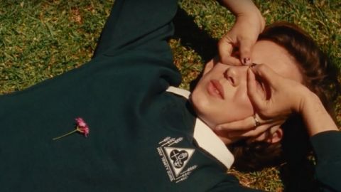 Calvin Klein x The XX