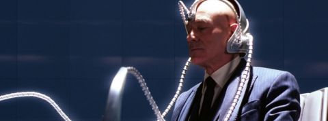 charles-Xavier Charles Xavier Xmen