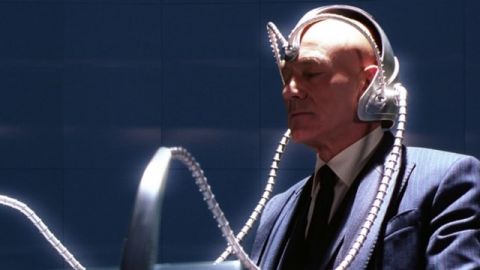 charles-Xavier Charles Xavier Xmen