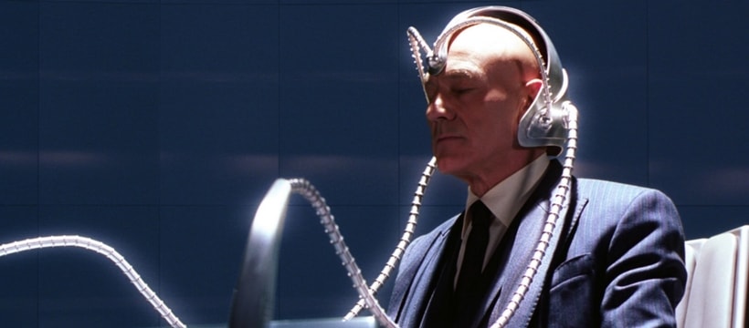 charles-Xavier Charles Xavier Xmen