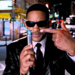 men in black neurolaser