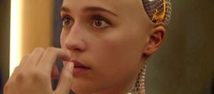Ex Machina Ava