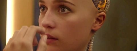 ex machina Ex Machina Ava