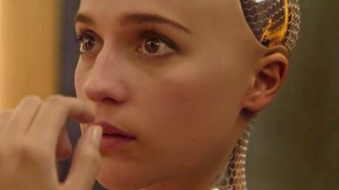 Ex Machina Ava