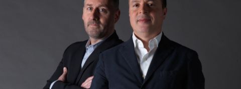 Les Napoleons s'exportent à Séoul et en Afrique Les fondateurs des Napoleons