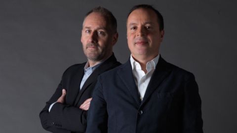 Les fondateurs des Napoleons