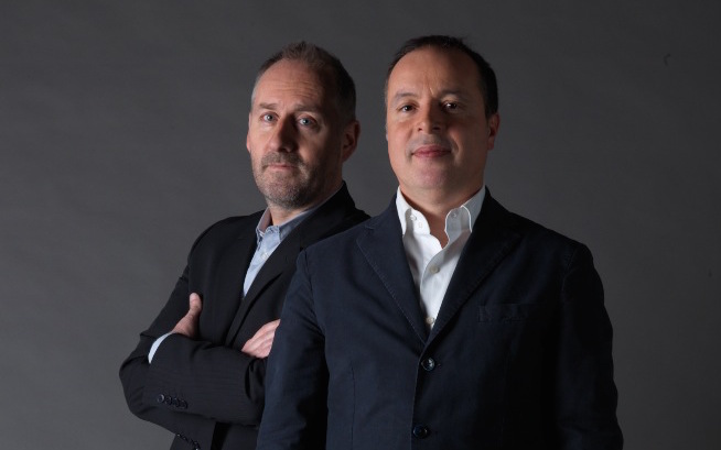 Les Napoleons s'exportent à Séoul et en Afrique Les fondateurs des Napoleons