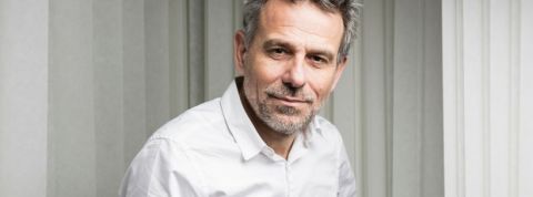 Frederic Chevalier Frédéric Chevalier