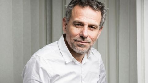 Frédéric Chevalier