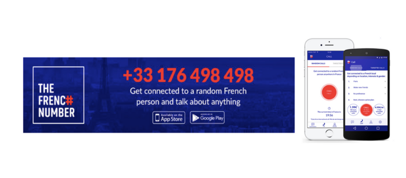 french number levee fonds french number