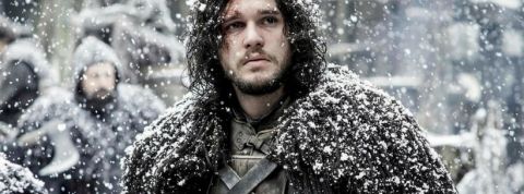 Jon-Snow Jon-Snow