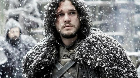 Jon-Snow Jon-Snow