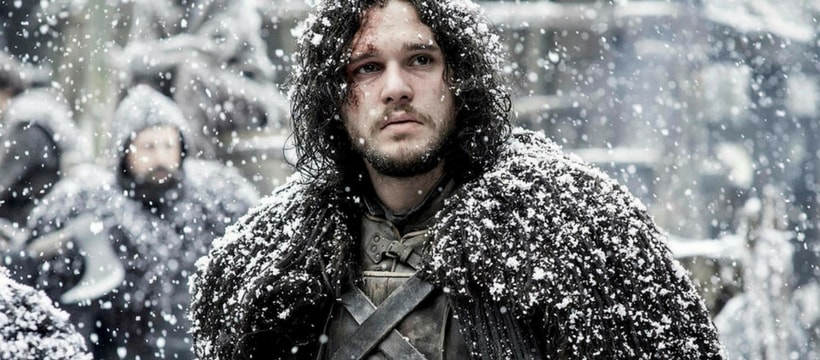 Jon-Snow Jon-Snow