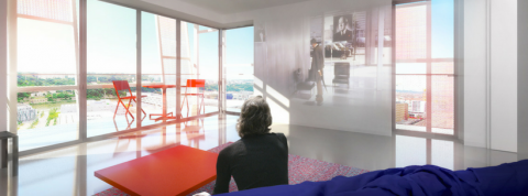 jean nouvel ycone header appartement type de la nouvelle tour Ycone