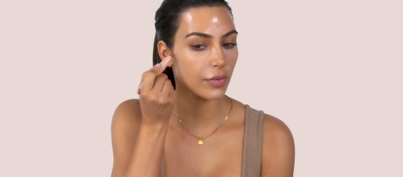Kim Kardashian West Kim Kardashian sur YouTube
