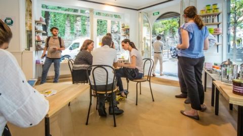 Maison du Zéro Déchet