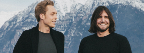 the minimalists