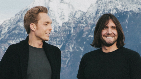 the minimalists