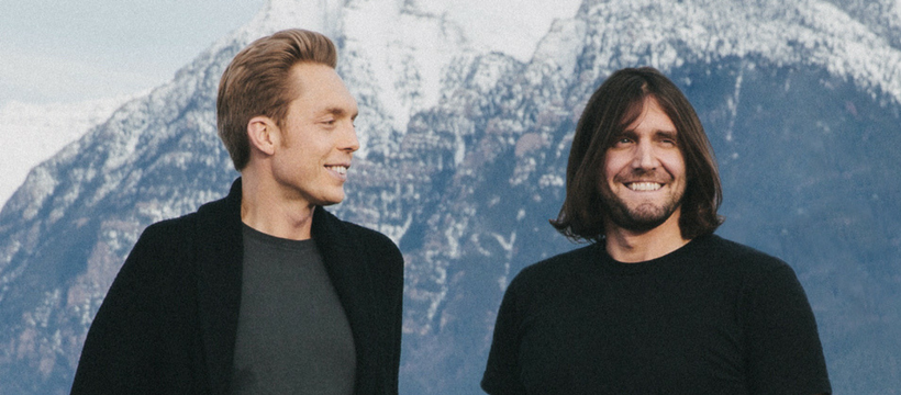 the minimalists