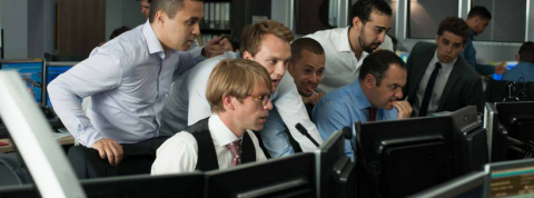 reseaux sociaux banques assurances photo l'outsider