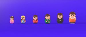 Sam poupée transgenre