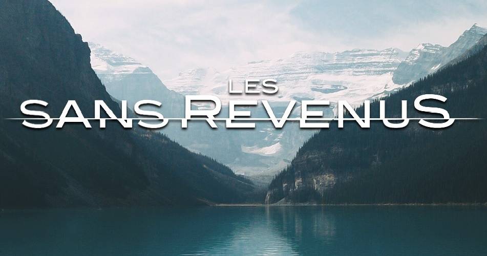 sans revenus sans revenus