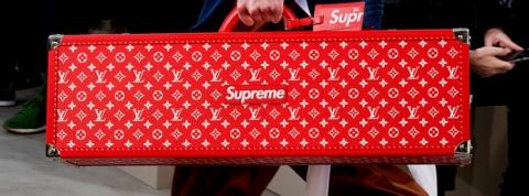 Supreme