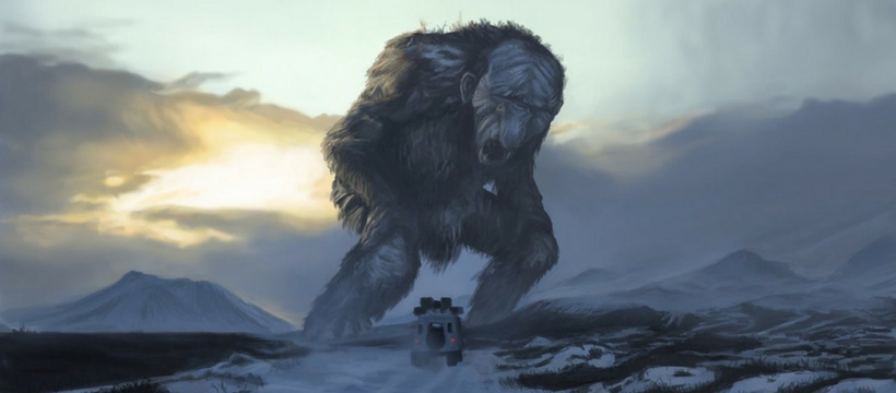troll troll hunter
