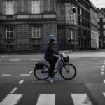 Volvo x Barbare Davidson