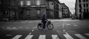 Volvo x Barbare Davidson