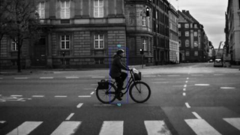 Volvo x Barbare Davidson